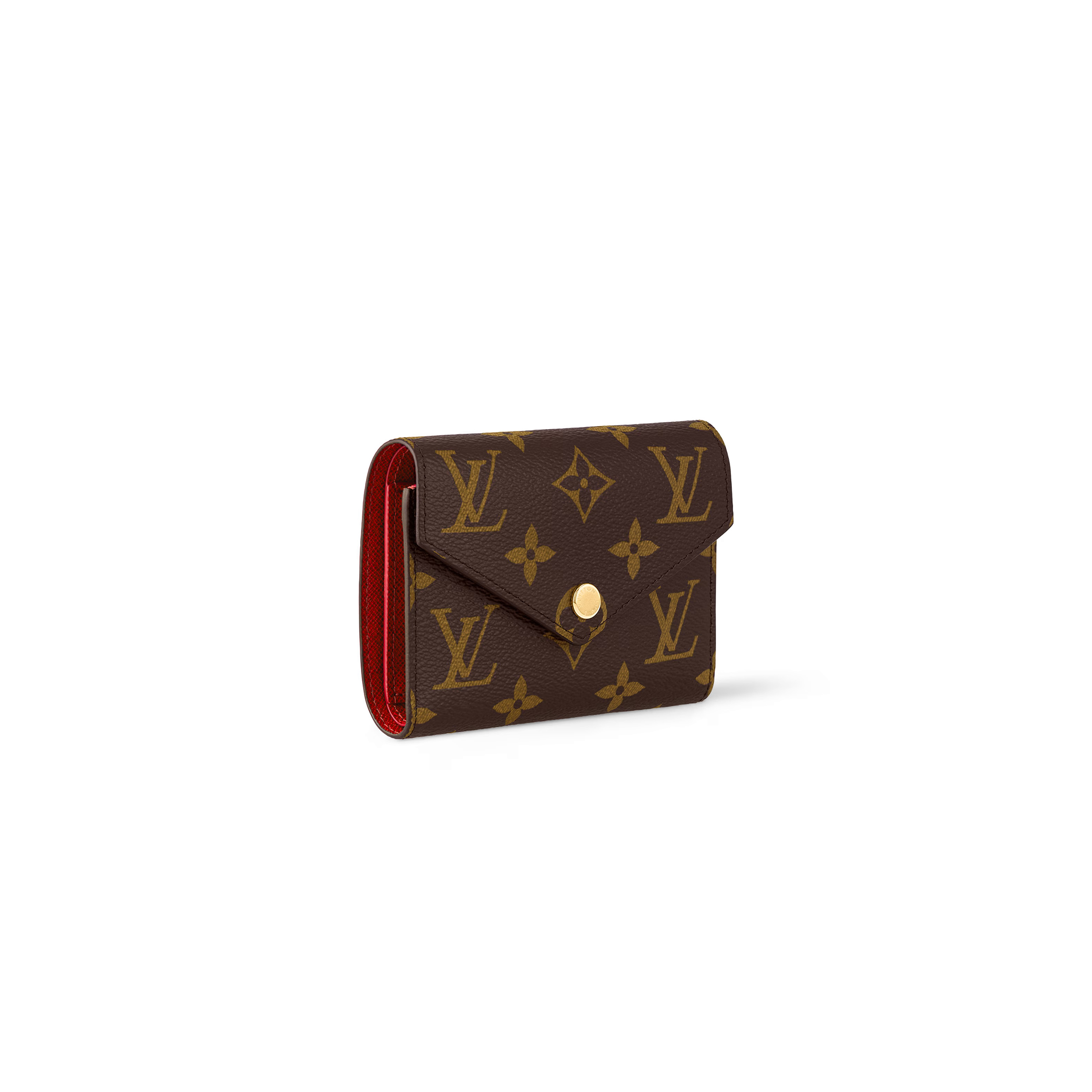 l0vis Vvtt0n master victorine wallet m41938 (12*9.5*2.5cm)